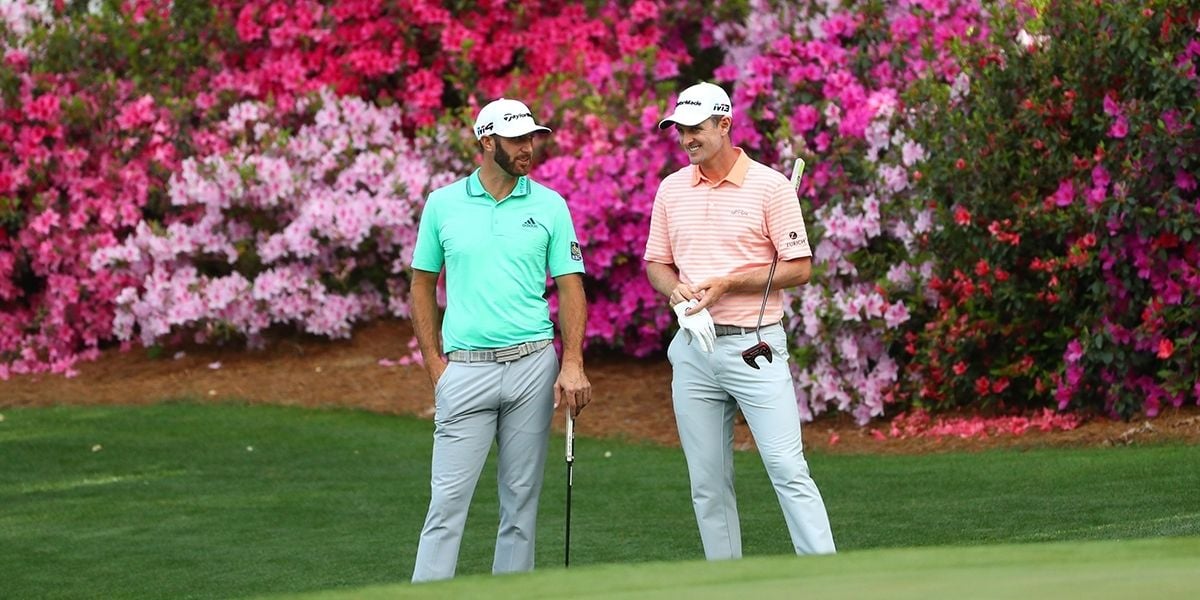 The Masters 2019 - Golf Betting Preview