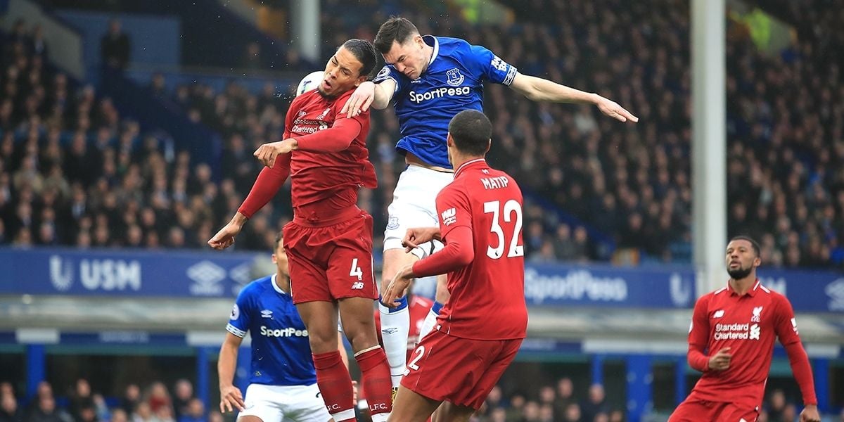 Liverpool v Everton Preview And Betting Tips – Premier League