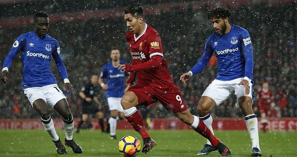 Liverpool vs Everton: Merseyside Derby - FA Cup 3rd Round Betting Preview