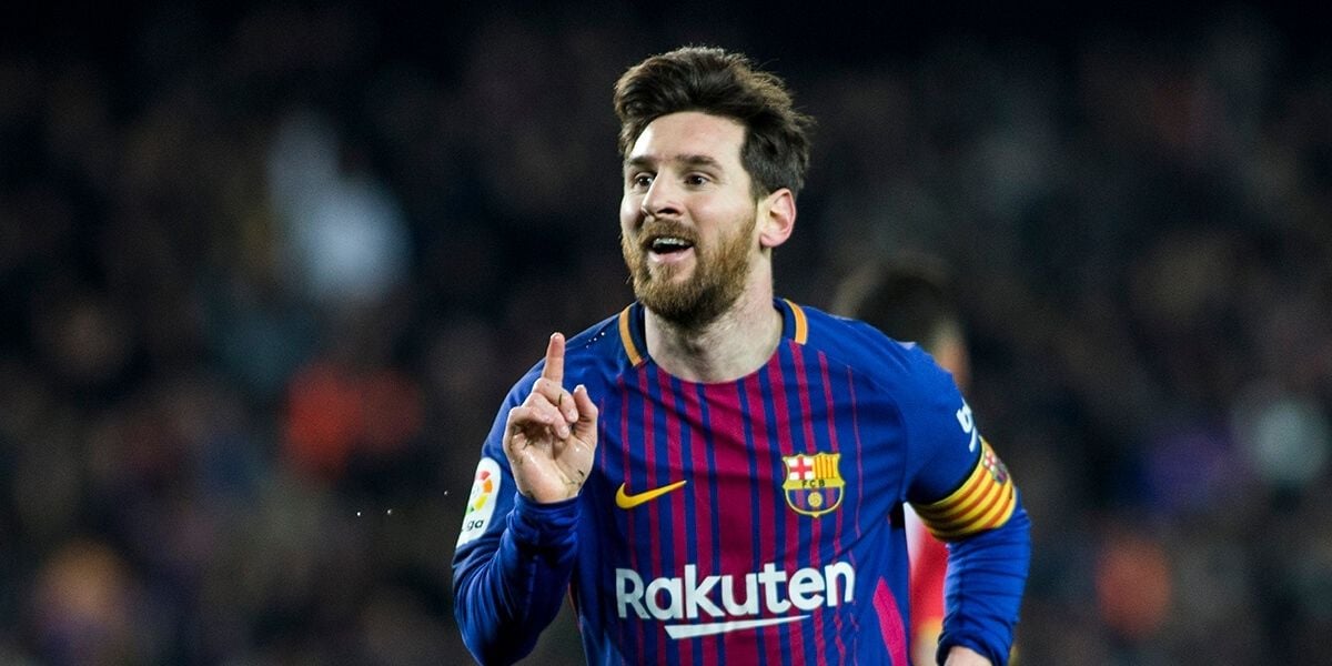 Barcelona v Real Betis Preview And Betting Tips – La Liga