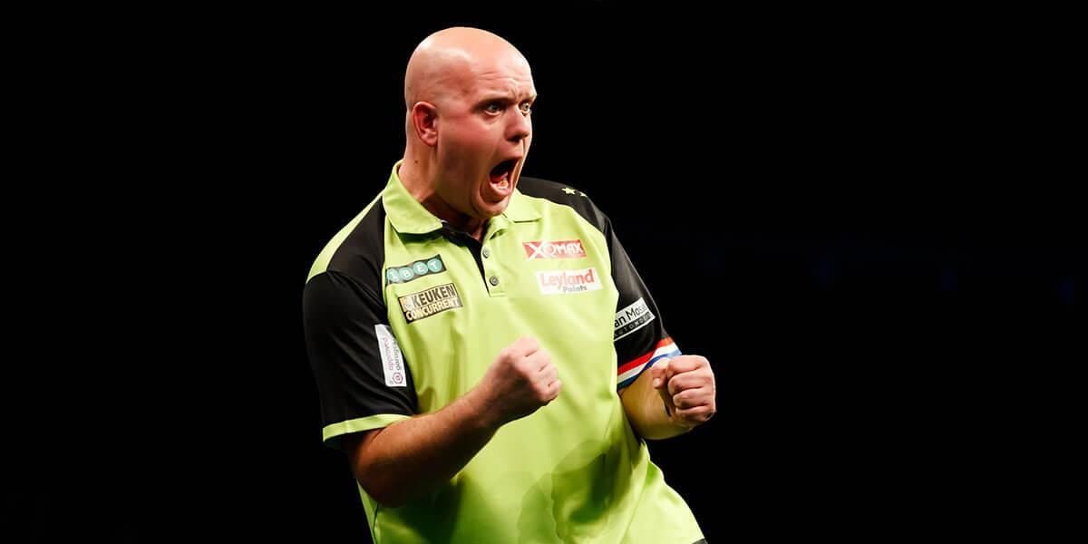 PDC World Matchplay - Darts Preview