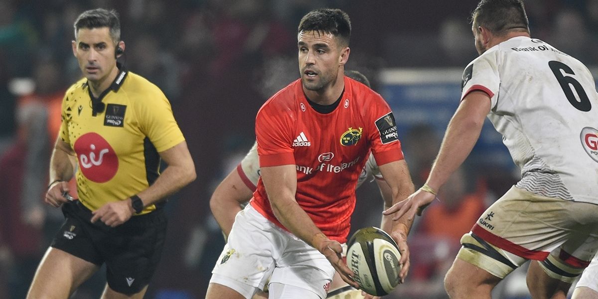 Ospreys v Munster Preview And Betting Tips – Champions Cup Round One