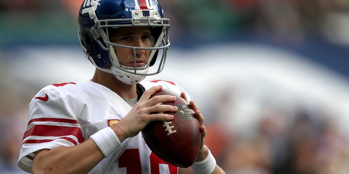 NFC East - NFL Betting Preview