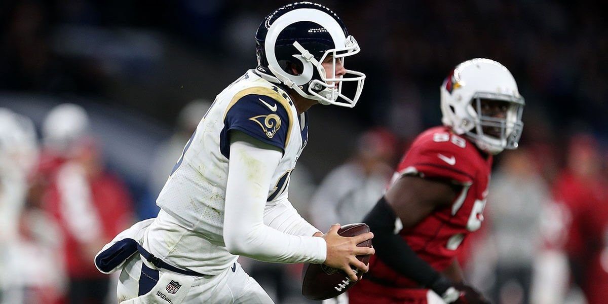 NFC West - NFL Betting Preview