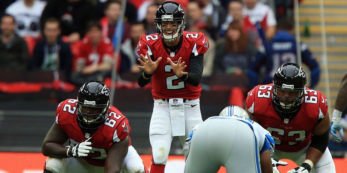 NFL Week 10 - Betting Preview