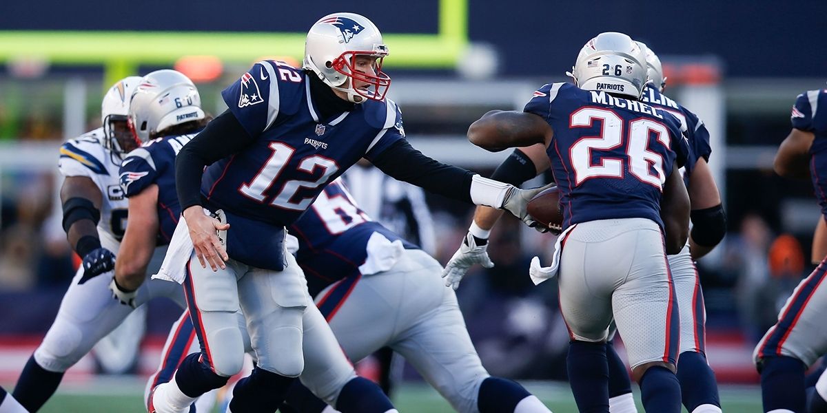 AFC Championship - NFL Betting Preview