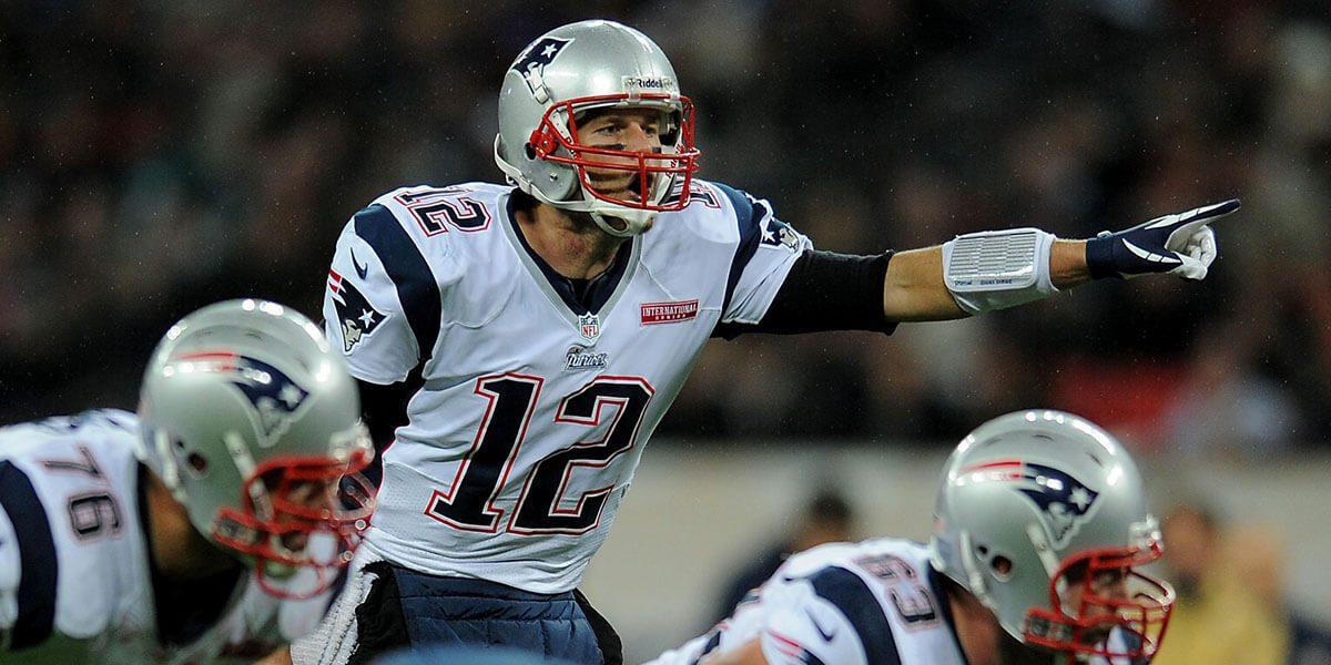 AFC East - NFL Betting Preview