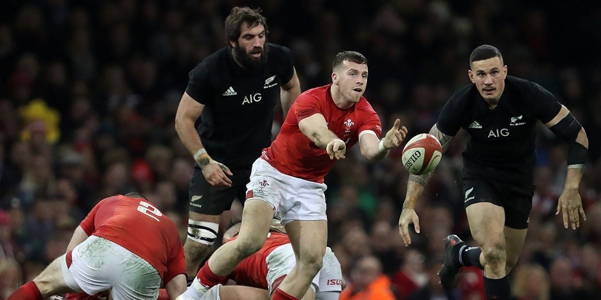 Wales v All Blacks Preview And Betting Tips – Rugby World Cup