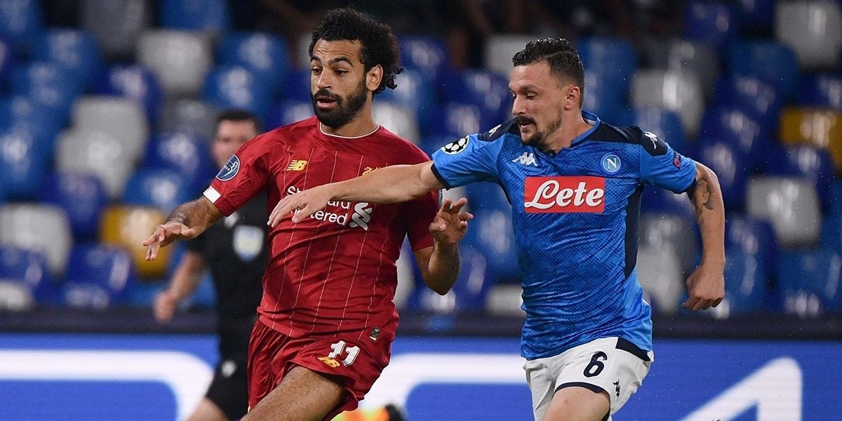 Liverpool v Napoli Preview And Betting Tips – Champions League Matchday 5