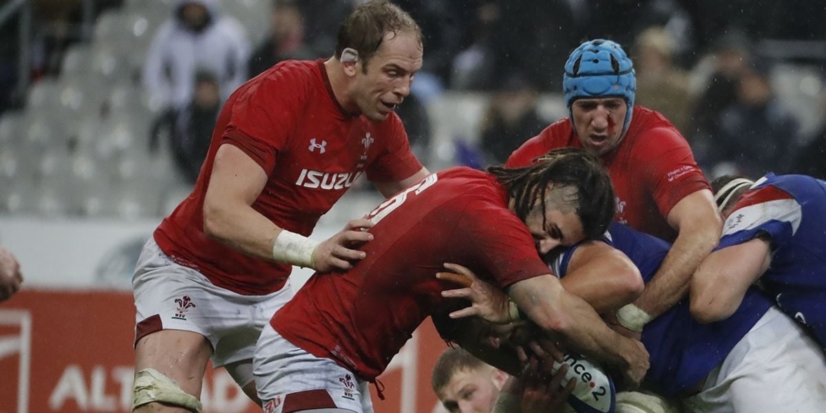 Wales v Georgia Preview And Betting Tips – RWC