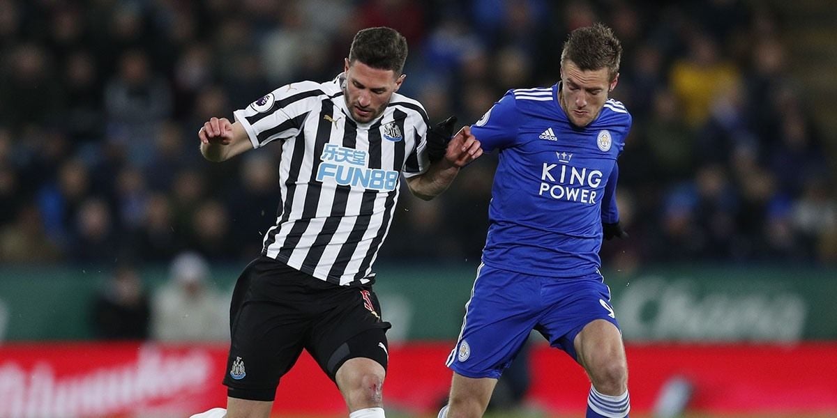 Newcastle v Leicester Preview And Betting Tips – EFL Cup 2nd Round