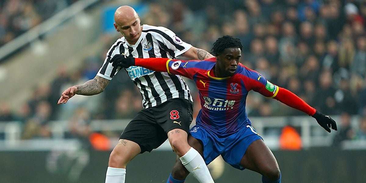 Newcastle v Crystal Palace Preview And Betting Tips – Premier League