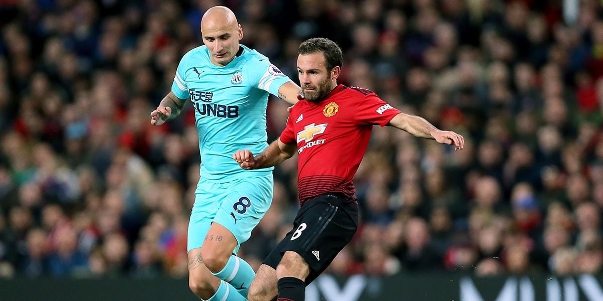 Newcastle v Manchester United Preview And Betting Tips – Premier League