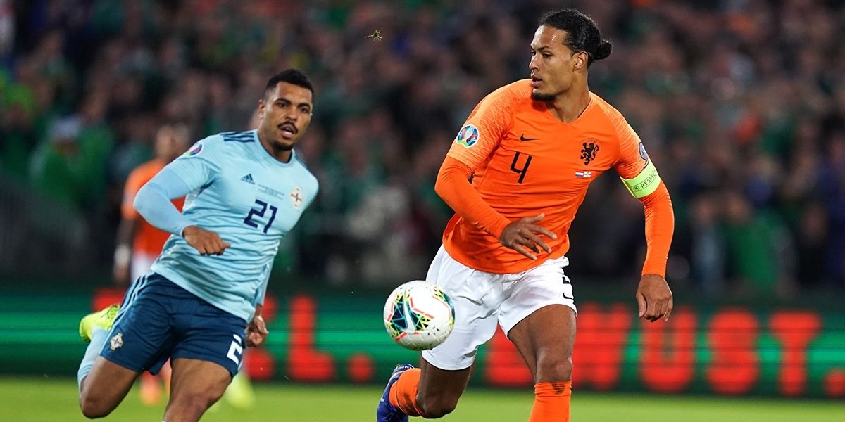 Northern Ireland v Netherlands Preview And Betting Tips – Euro 2020 Qualifiers Matchday 9