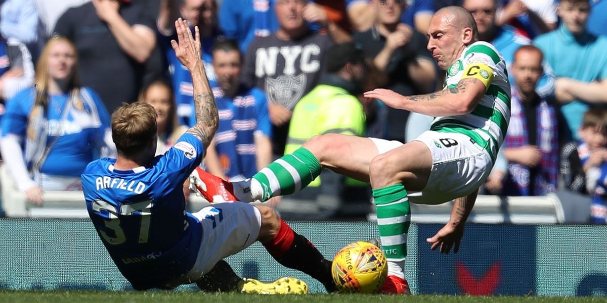 Rangers v Celtic Preview And Betting Tips – Scottish League Cup Final