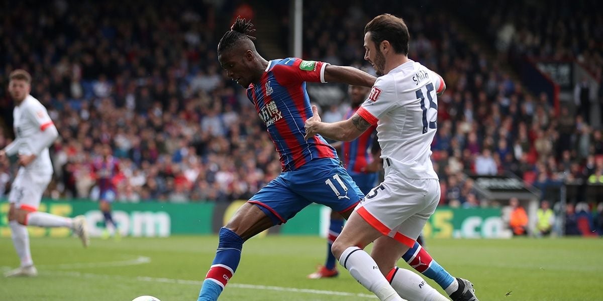 Crystal Palace v Bournemouth Preview And Betting Tips – Premier League