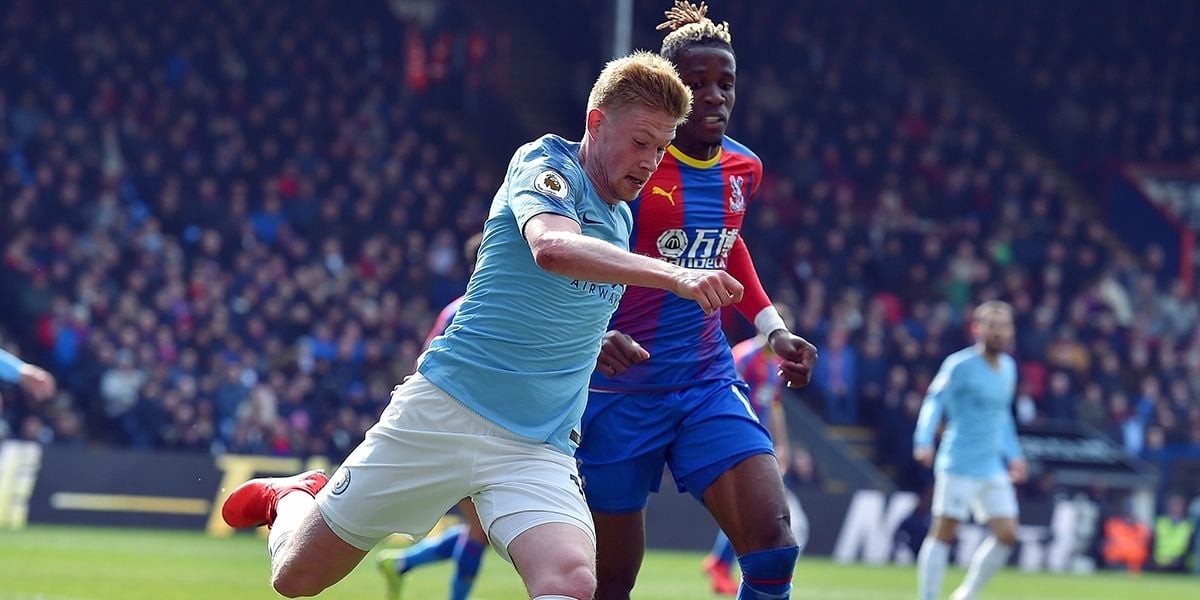 Crystal Palace v Manchester City Preview And Betting Tips – Premier League