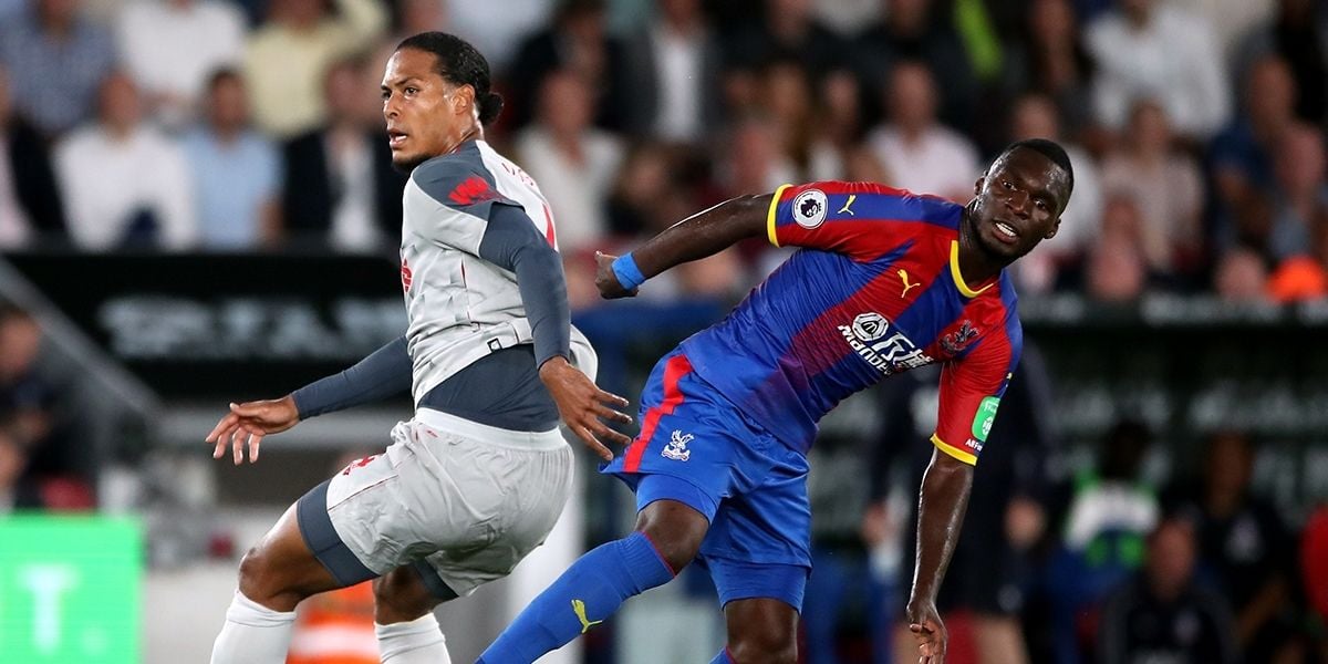 Crystal Palace v Liverpool Preview And Betting Tips – Premier League