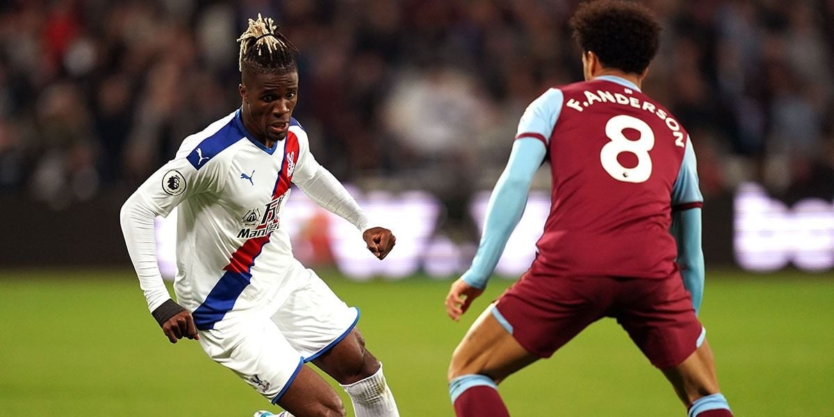 Crystal Palace v West Ham Preview And Betting Tips – Premier League