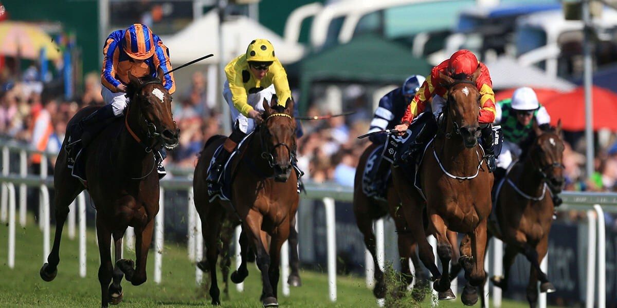 Epsom Oaks - Betting Preview - Genting Bet