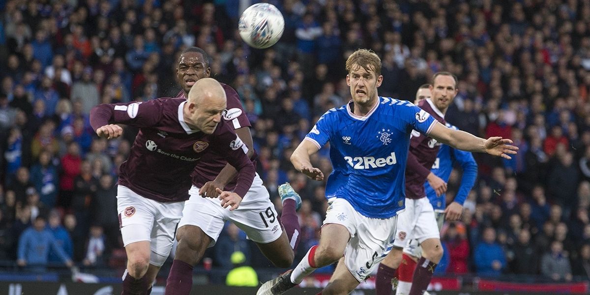 Rangers v Hearts Preview And Betting Tips – Scottish Premiership