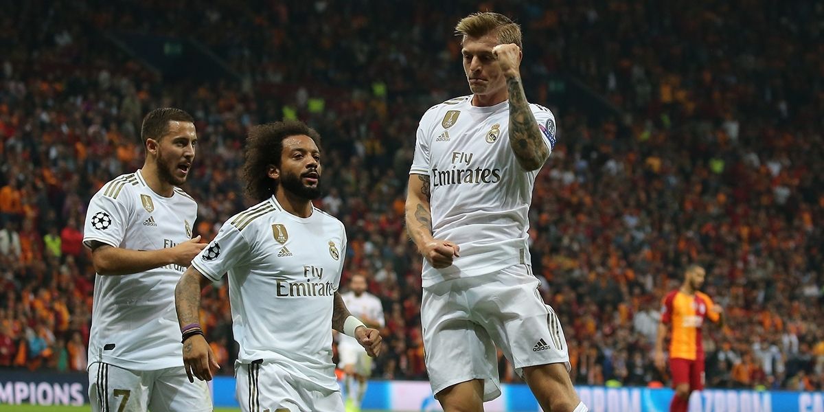 Real Madrid v Galatasaray Preview And Betting Tips – Champions League Matchday 4