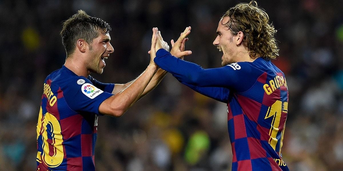 Barcelona v Valencia Preview And Betting Tips – La Liga