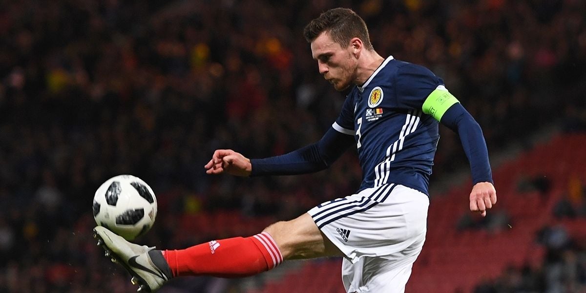 Russia v Scotland Preview And Betting Tips – Euro 2020 Qualifiers Matchday 7