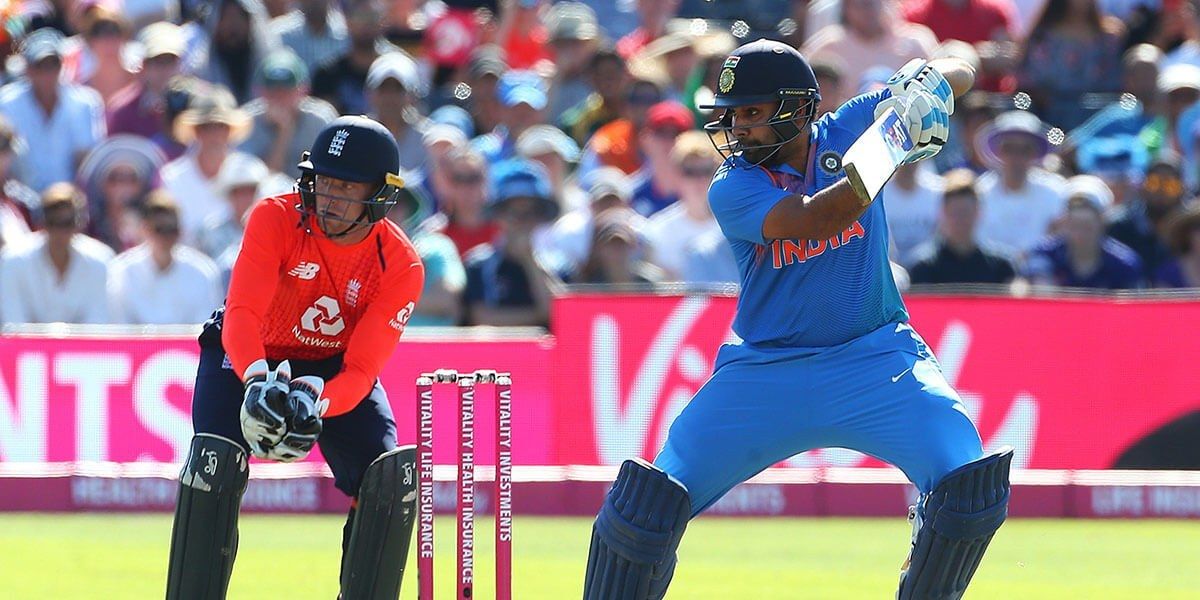 England vs India - ODI Series Betting Preview