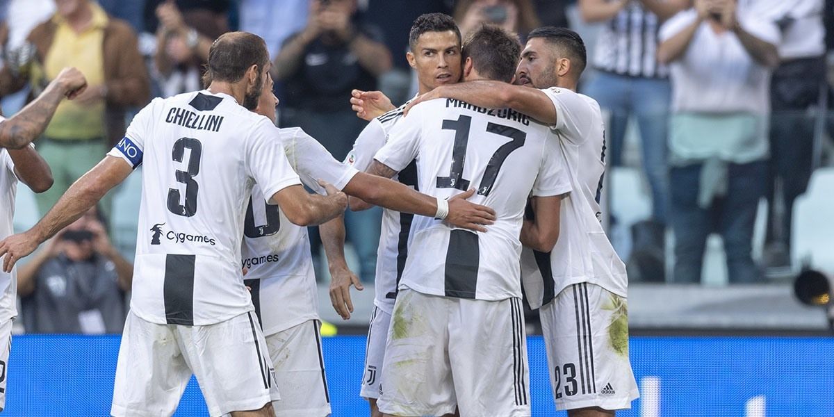 Parma v Juventus Preview And Betting Tips – Serie A