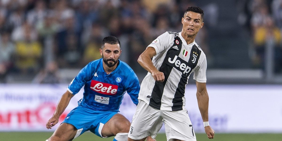 Juventus v Napoli Preview And Betting Tips – Serie A