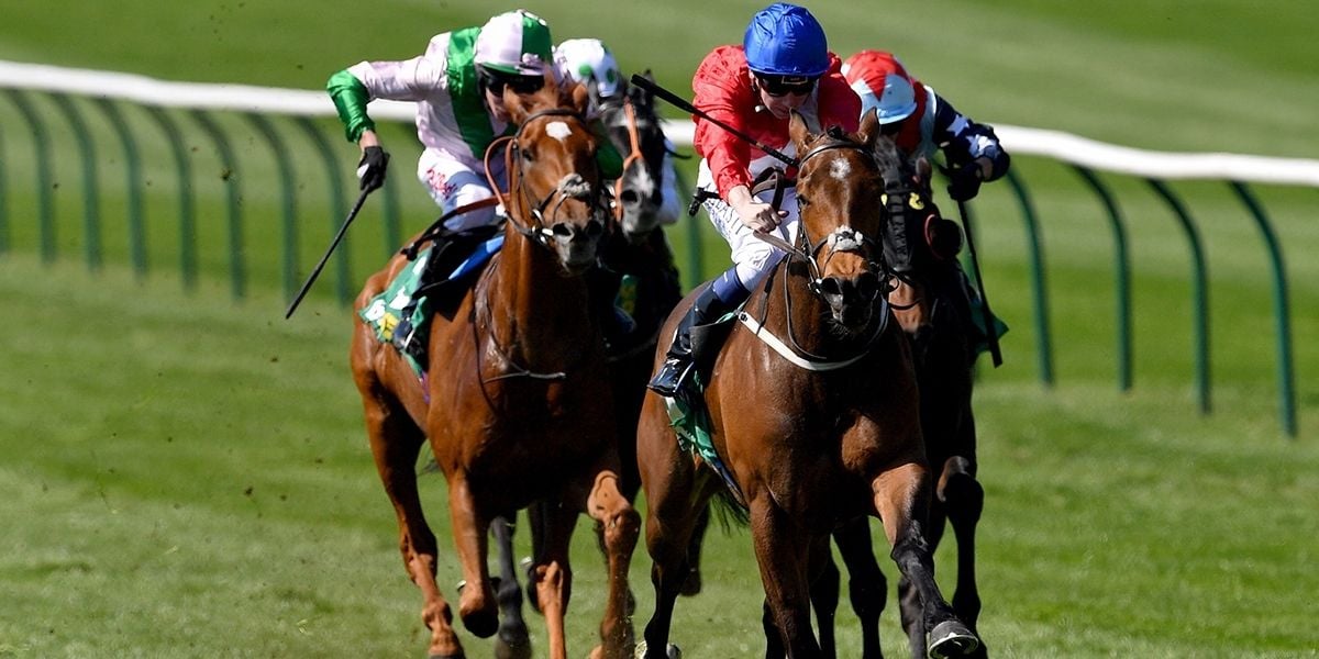 Tuesday Racing - Newmarket Betting Preview