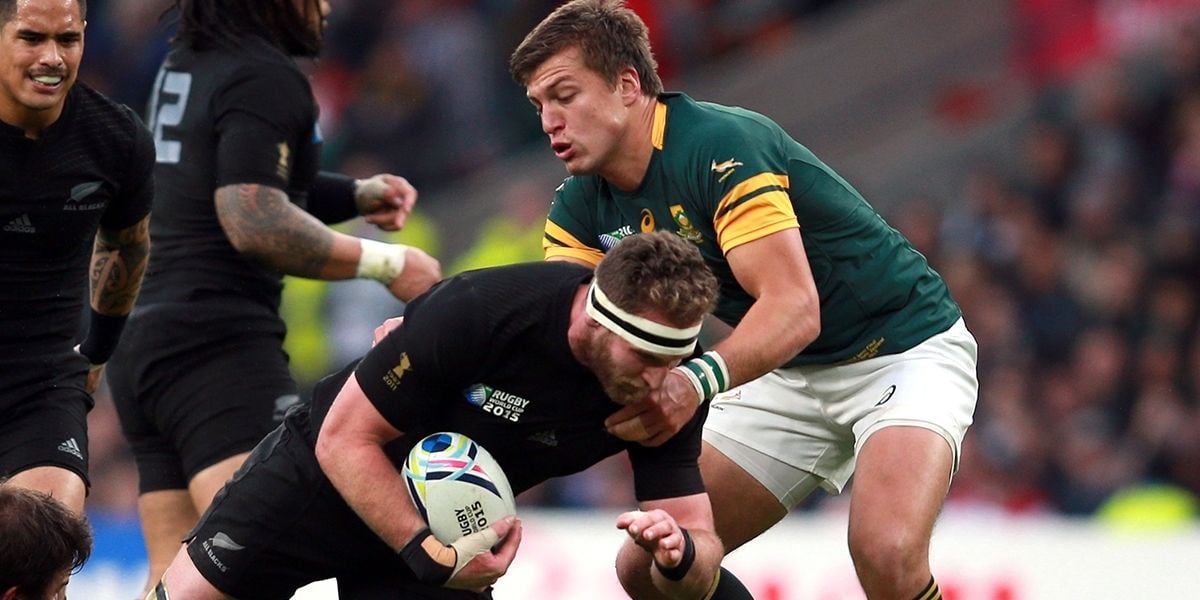 All Blacks v Springboks Preview And Betting Tips – Rugby World Cup