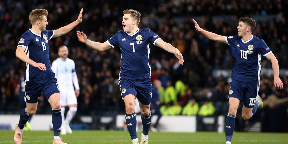 Kazakhstan vs Scotland - Euro 2020 Qualifier Betting Preview