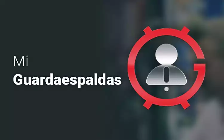 Mi Guardaespaldas