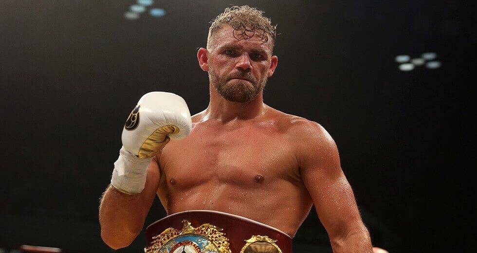 Billy Joe Saunders vs David Lemieux: WBO Middleweight Title Fight - Betting Preview