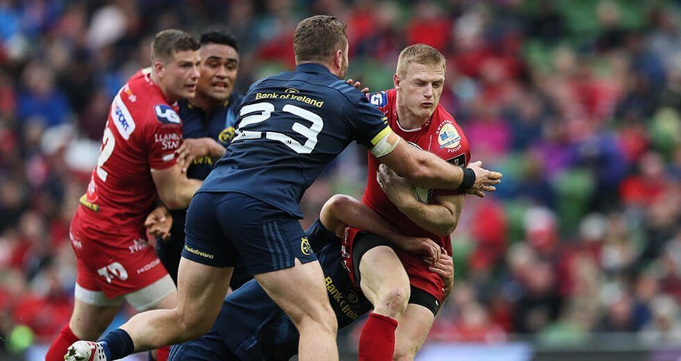 Bath vs Scarlets: European Champions Cup - Rugby Betting Preview