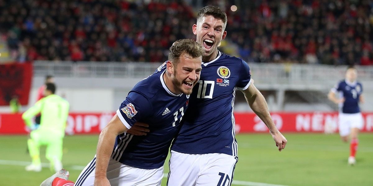 Scotland v Kazakhstan Preview And Betting Tips – Euro 2020 Matchday 10