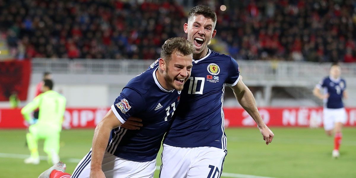 Scotland v Russia Preview And Betting Tips – Euro 2020 Qualifiers Round 5