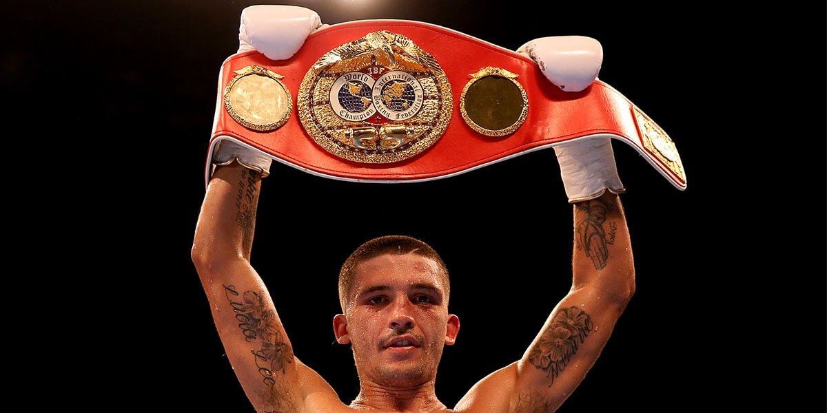 Lee Selby vs Josh Warrington - Boxing Betting Preview