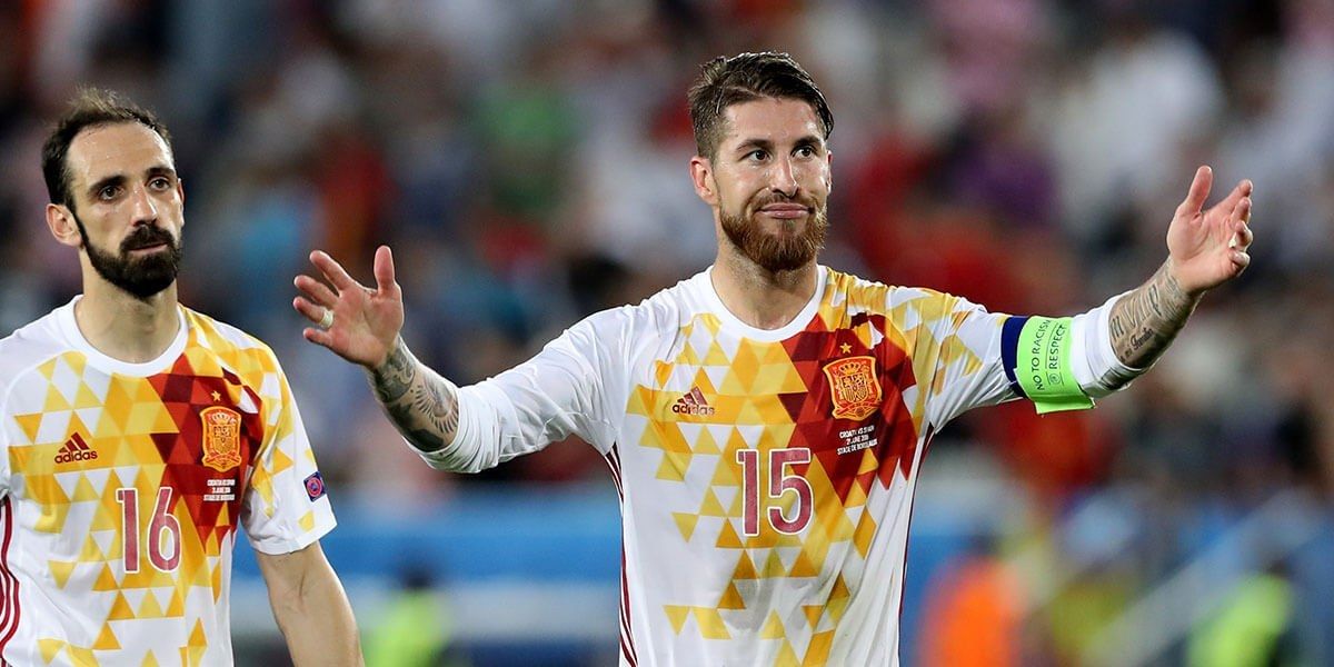 Portugal v Spain - Betting Preview