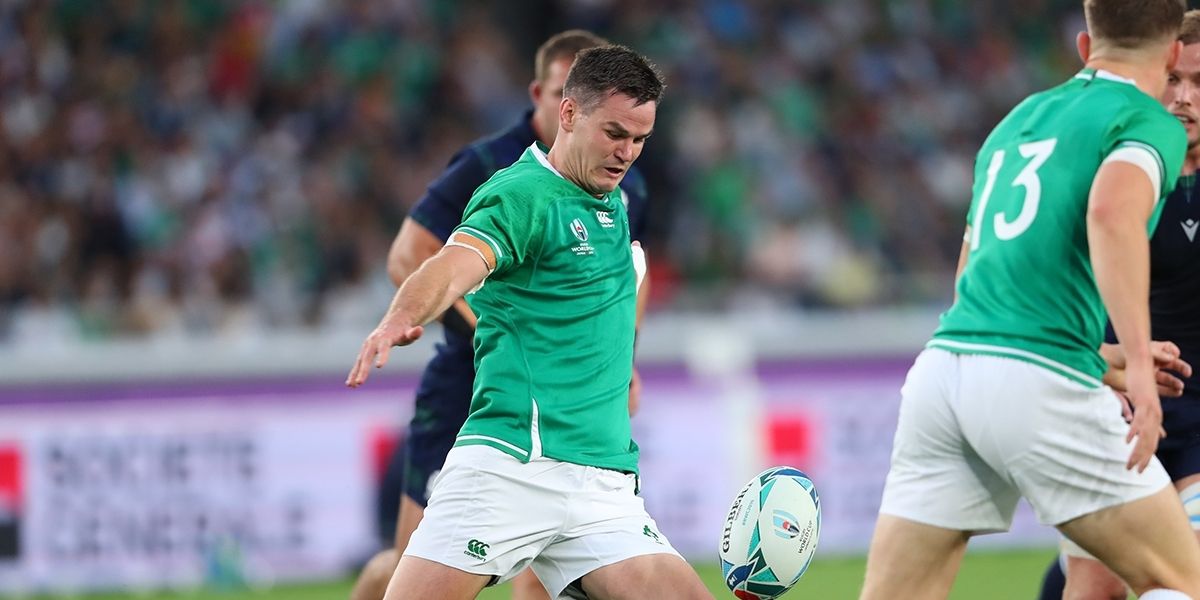 Ireland v Samoa Preview And Betting Tips – Rugby World Cup