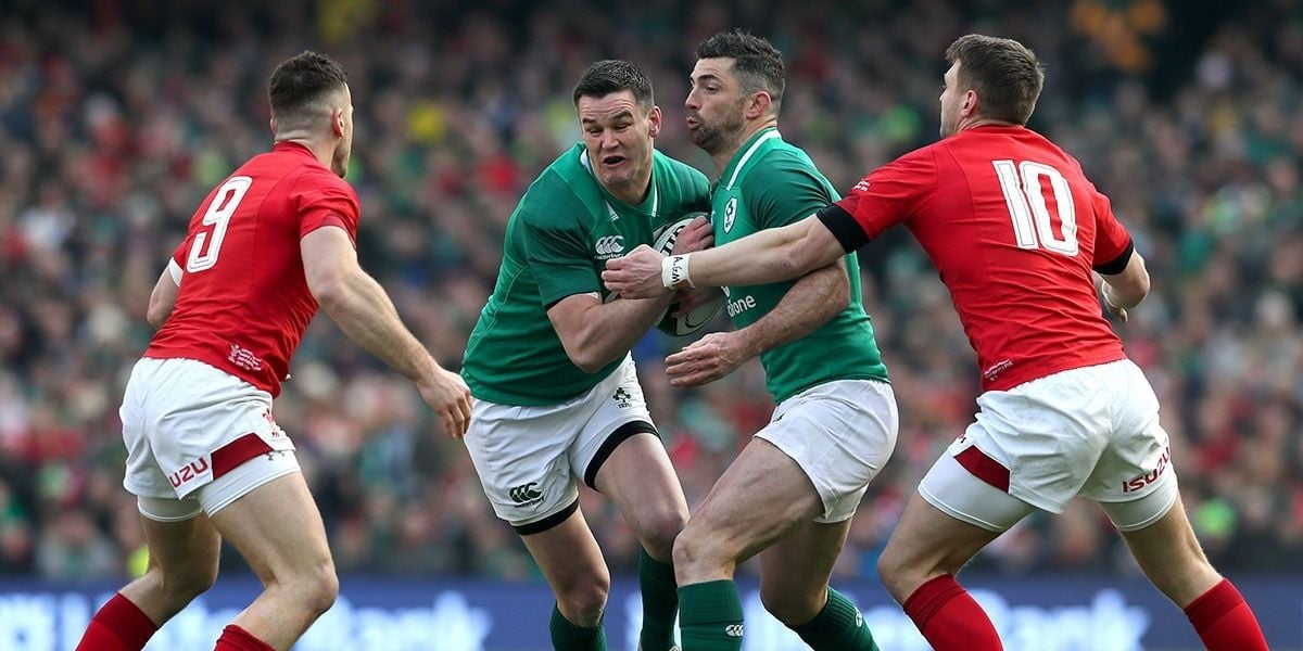 Ireland v Wales Preview And Betting Tips – RWC Warm Up