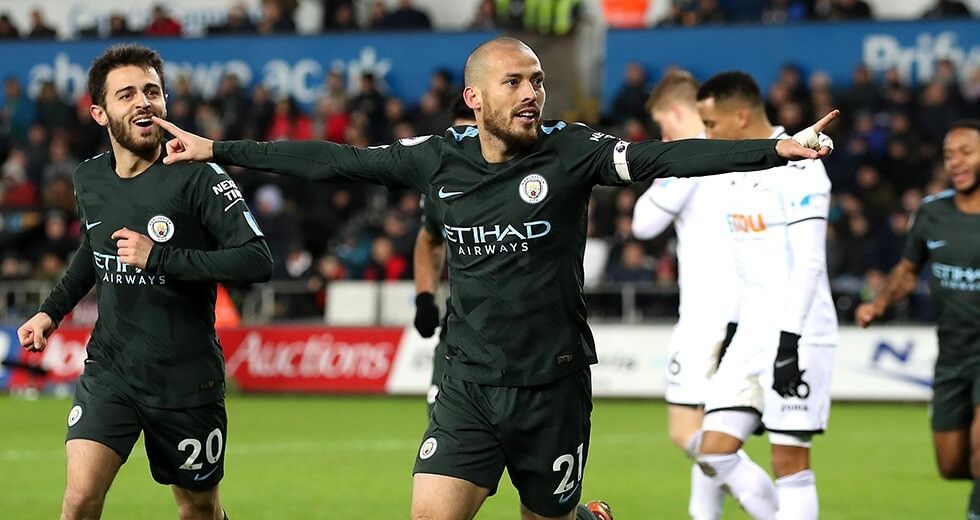 Manchester City vs Tottenham Hotspur: Premier League Betting Preview