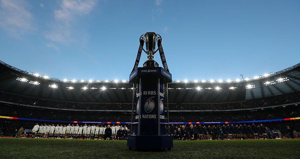 Six Nations: Rugby Betting Preview