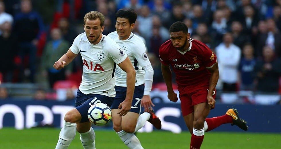 Liverpool vs Spurs: Super Sunday - Premier League Betting Preview