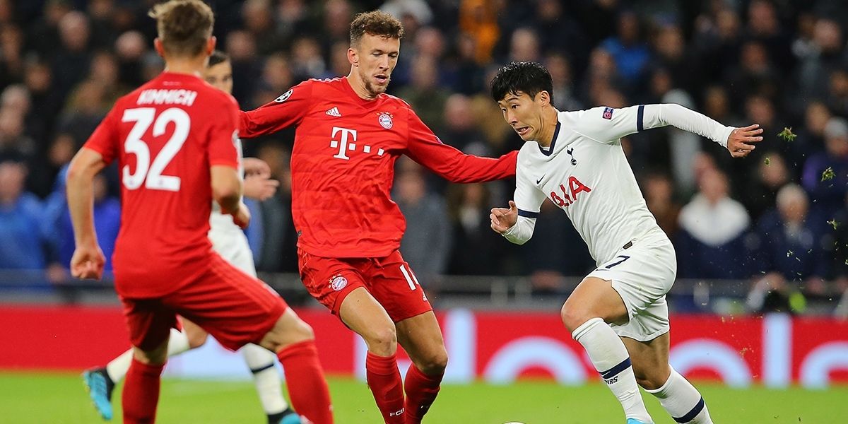 Bayern Munich v Tottenham Preview And Betting Tips – Champions League Matchday 6