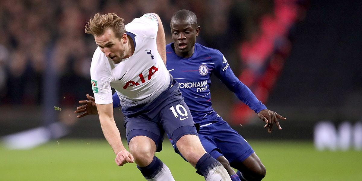 Tottenham v Chelsea Preview And Betting Tips – Premier League