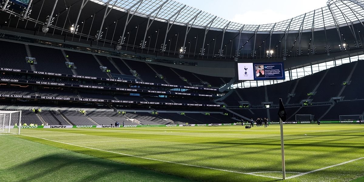 Tottenham Hotspur vs Crystal Palace - Premier League Betting Preview