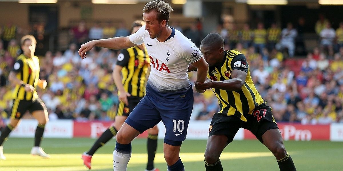 Tottenham v Watford Preview And Betting Tips – Premier League